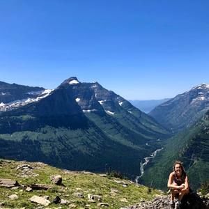 Meet your Posher, Missy